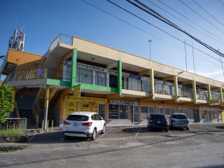 Commercial building For Rent in The New Sunshine Plaza, St. James Jamaica | [4]