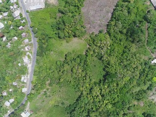 Commercial/farm land For Sale in Highgate, St. Mary Jamaica | [4]