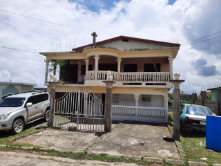 House For Sale in East Prospect, St. Thomas Jamaica | [5]