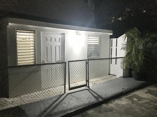 1 bed Apartment For Rent - Meadowbrook Area, Kingston / St. Andrew, Jamaica