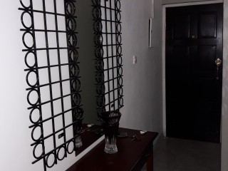 Apartment For Rent in Half Way Tree, Kingston / St. Andrew Jamaica | [4]