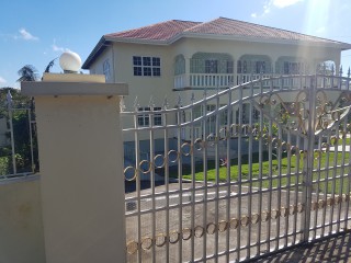 manchester jamaica mandeville rent apartment propertyadsja