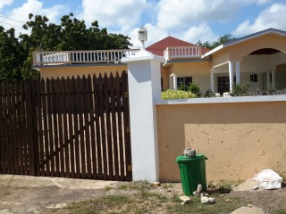 House For Sale in Duncans Bay Silver Sands, Trelawny Jamaica | [1]