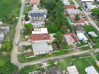 House For Sale in Lacovia, St. Elizabeth Jamaica | [11]