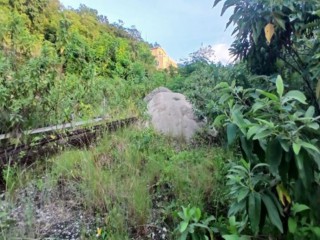 Residential lot For Sale in Hopewell, Hanover, Jamaica