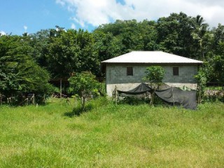 Commercial/farm land For Sale in Anchovy, St. James Jamaica | [9]