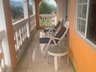 House For Rent in Lawrence Tavern, Kingston / St. Andrew Jamaica | [2]