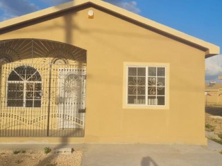 House For Rent in Phoenix Park Portmore, St. Catherine Jamaica | [9]