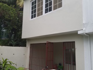 Townhouse For Rent in Barbican Terrace, Kingston / St. Andrew Jamaica | [10]