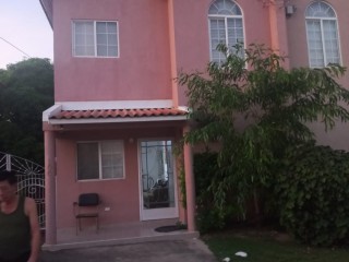 2 bed House For Sale - Caribbean Estates, St. Catherine, Jamaica