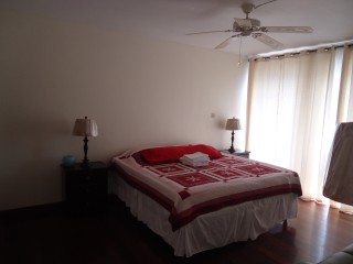 Apartment For Rent in NEW KINGSTON, Kingston / St. Andrew Jamaica | [1]