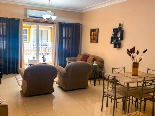 Apartment For Rent in Liguanea, Kingston / St. Andrew Jamaica | [11]