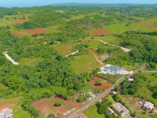 Residential lot For Sale in May Day, Manchester Jamaica | [4]