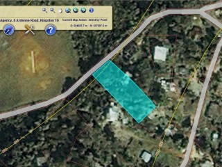 Residential lot For Sale in New Green, Manchester Jamaica | [5]