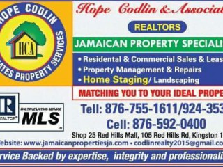 House For Sale in UNDER CONTRACT Orange Grove, Kingston / St. Andrew Jamaica | [3]