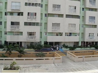 Apartment For Rent in Ocean Towers Waterfront, Kingston / St. Andrew Jamaica | [2]