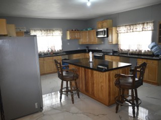 House For Rent in Balvenie, Manchester Jamaica | [9]