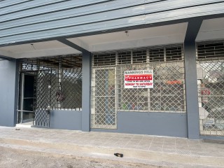 Commercial building For Rent in Mannings Hill Road, Kingston / St. Andrew Jamaica | [4]