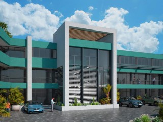 Commercial building For Sale in KINGSTON 10, Kingston / St. Andrew, Jamaica