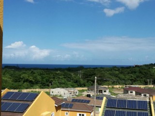 Townhouse For Rent in Runaway Bay, St. Ann Jamaica | [1]