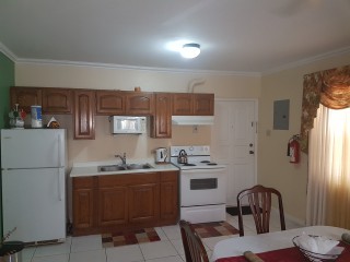 Apartment For Rent in Kingston 10, Kingston / St. Andrew Jamaica | [4]