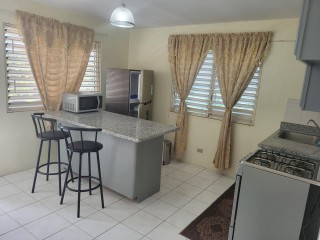 Apartment For Rent in Iron Shore  Montego Bay, St. James Jamaica | [1]