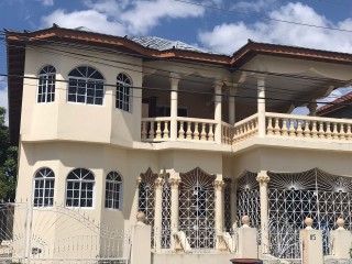 House For Sale in Sydenham Villa, St. Catherine Jamaica | [5]