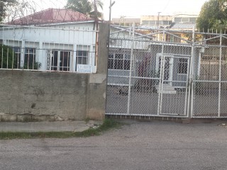 Commercial building For Rent in Swallowfield, Kingston / St. Andrew Jamaica | [6]