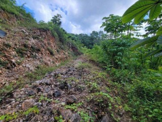 Residential lot For Sale in Rock Hall, St. Catherine Jamaica | [2]