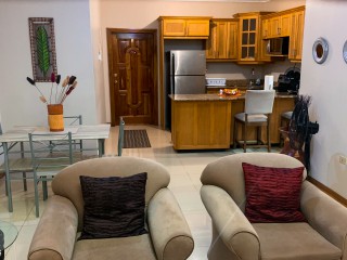 Apartment For Rent in Liguanea, Kingston / St. Andrew Jamaica | [1]