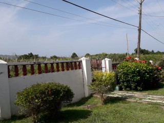 House For Sale in Duckenfield ST THOMAS, St. Thomas Jamaica | [6]