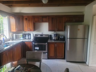 Apartment For Rent in Kingston 8, Kingston / St. Andrew Jamaica | [1]