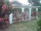 House For Sale in Highgate, St. Mary Jamaica | [12]