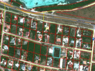 Residential lot For Sale in WILTSHIRE, Trelawny Jamaica | [1]