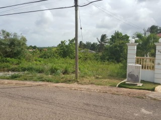 Residential lot For Sale in Green Acres, St. Catherine Jamaica | [4]