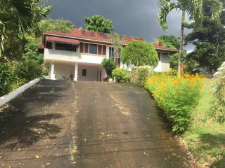 House For Sale in Golden Acres, Kingston / St. Andrew Jamaica | [14]