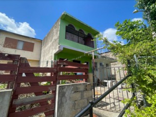 Townhouse For Sale in SPANISH TOWN, St. Catherine Jamaica | [2]