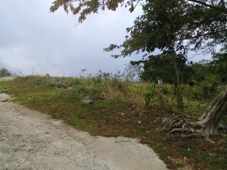 Residential lot For Sale in Brumalia, Manchester Jamaica | [1]