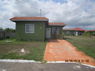 House For Rent in Seville Meadows 3, St. Catherine Jamaica | [9]