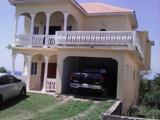 House For Sale in Boscobel, St. Mary Jamaica | [1]