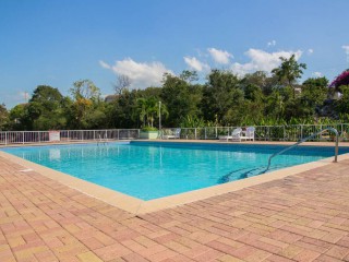 Townhouse For Rent in Long Mountain Country Club, Kingston / St. Andrew Jamaica | [10]