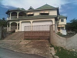 House For Sale in St Jago Heights, St. Catherine Jamaica | [11]