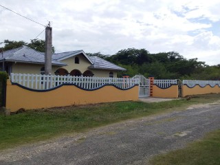 House For Sale in Duncans bay, Trelawny Jamaica | [5]