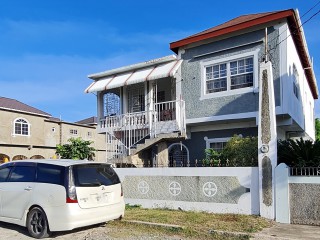 House For Sale in South Haven, Yallahs, St. Thomas Jamaica | [8]