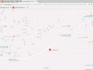 House For Rent in Seville Meadows 3, St. Catherine Jamaica | [7]