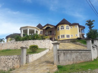 House For Rent in Mandeville, Manchester Jamaica | [3]