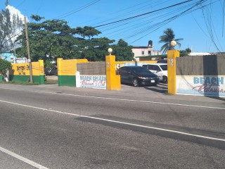 Commercial building For Sale in Port Henderson Portmore, St. Catherine Jamaica | [4]