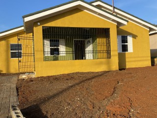 House For Rent in Stonebrook Manor, Trelawny Jamaica | [14]