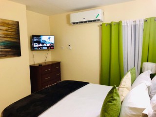 Apartment For Rent in Kingston, Kingston / St. Andrew Jamaica | [8]