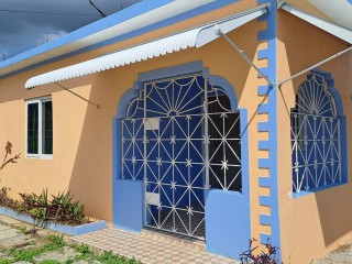 House For Rent in St Jago South Spanish Town, St. Catherine Jamaica | [2]